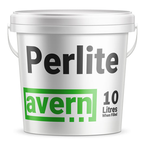 Avern Perlite Potting Mix